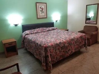 Budget Inn Edinburg