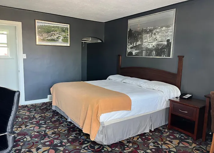 Eastcourtmotel