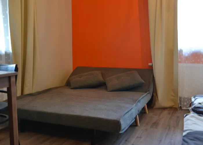 Hotel Mergera