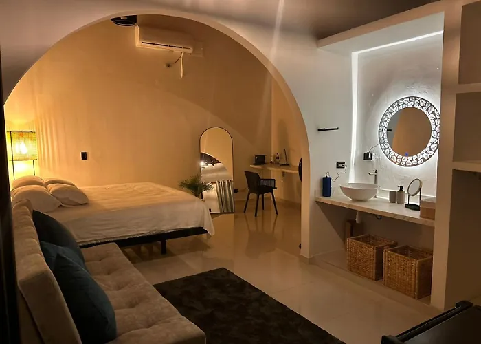 Clandestino - Hotel Boutique