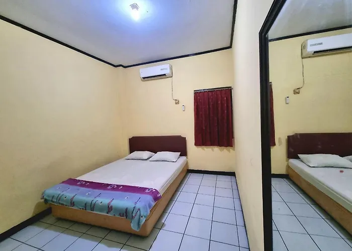 Hotel Harapan Jaya