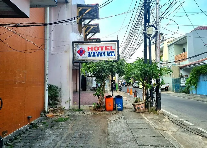 Hotel Harapan Jaya