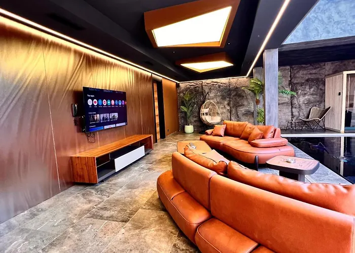 Motel Villa Princi