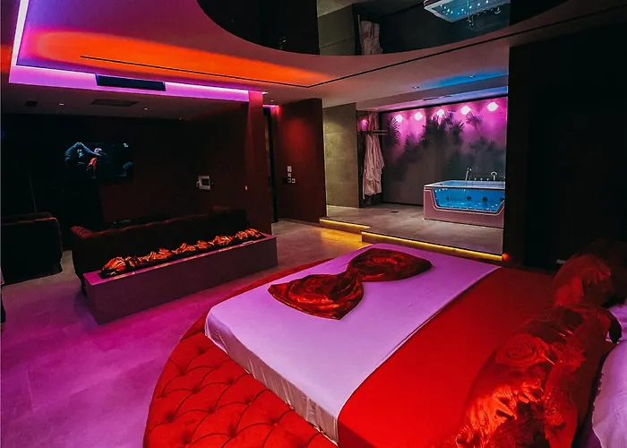 Motel Villa Princi