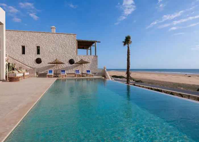 Kasbah D'Eau