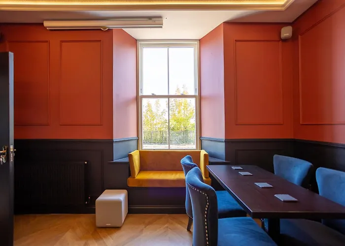 Rob Roy - Self Check-In Boutique Accommodation