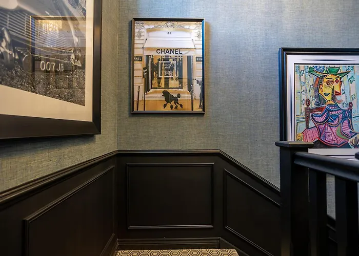Rob Roy - Self Check-In Boutique Accommodation