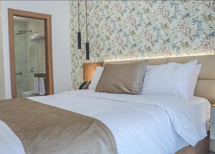 Noea Hotel