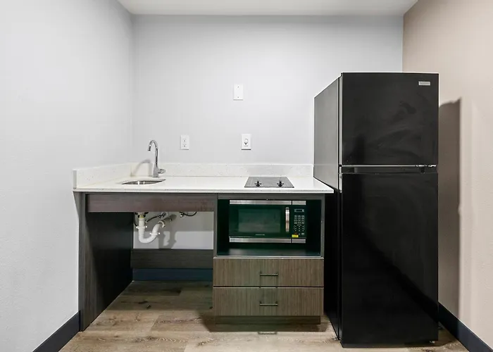 Southern Suites Carrollton