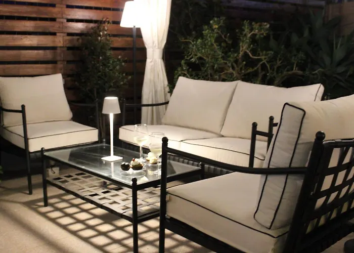 KRINO' hotel cafè