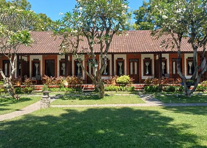 The Beach Bungalows & Turtle Sanctuary