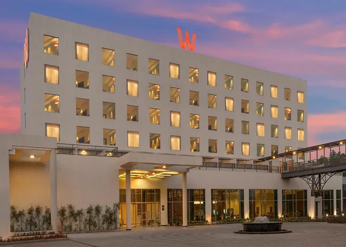 Welcomhotel By Itc Hotels, Belagavi