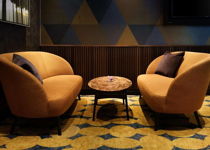 Doubletree By Hilton Woking