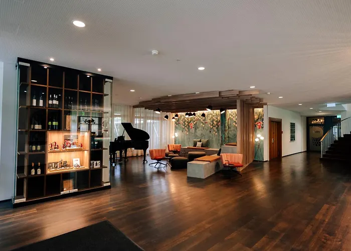 Park Hotel Winterthur