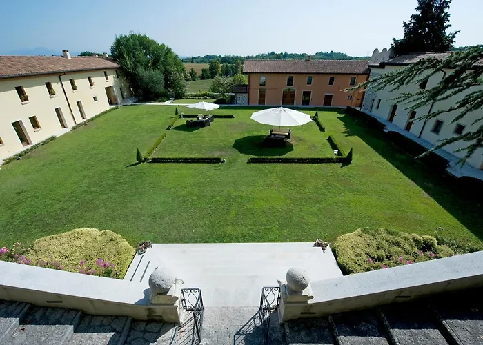 Relais Corte Cavalli
