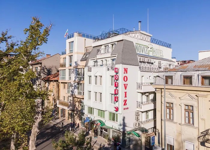Noviz Hotel