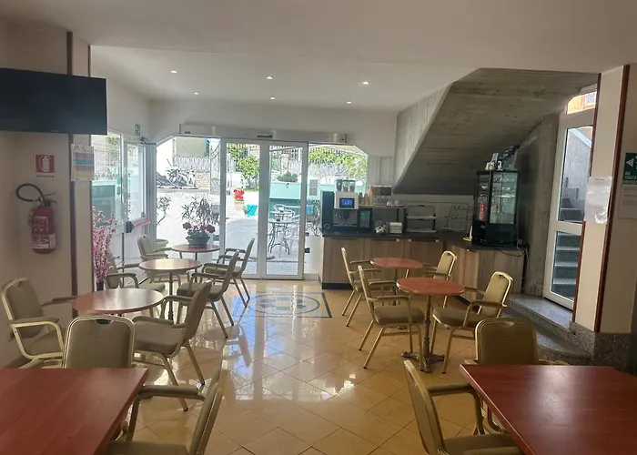 Hotel Jean Marie