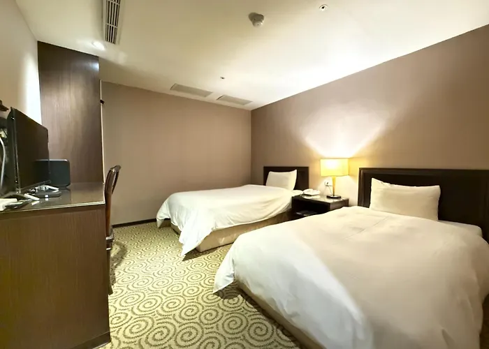 Well Garden Hotel