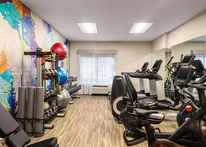 Hyatt Place Columbus/Dublin