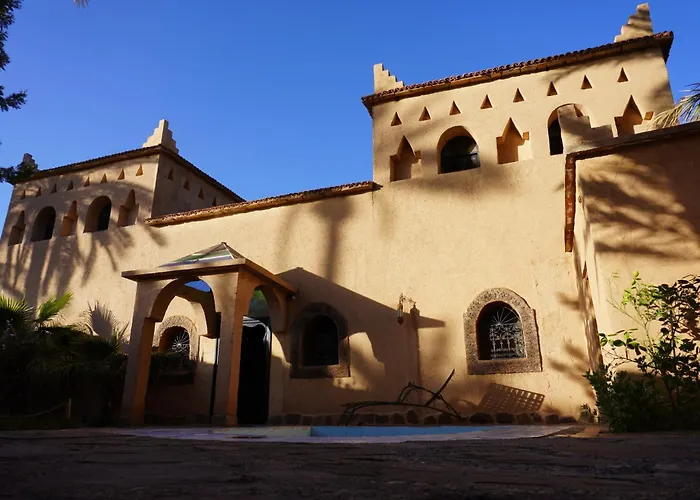 Rose du Sable