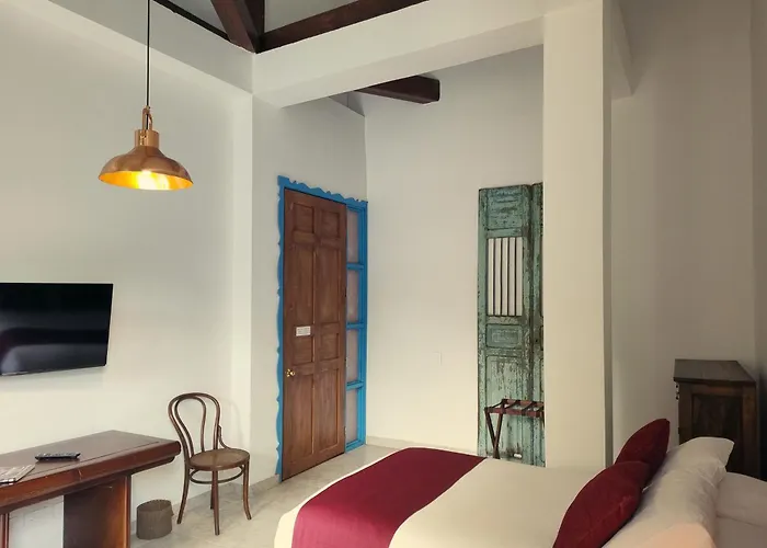 Balsora Hotel Boutique