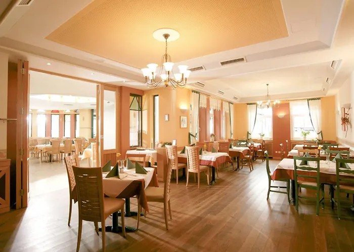 Rasthaus zum Dokl