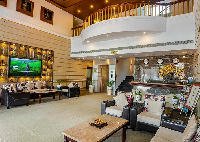 Kumarakom Park Resort