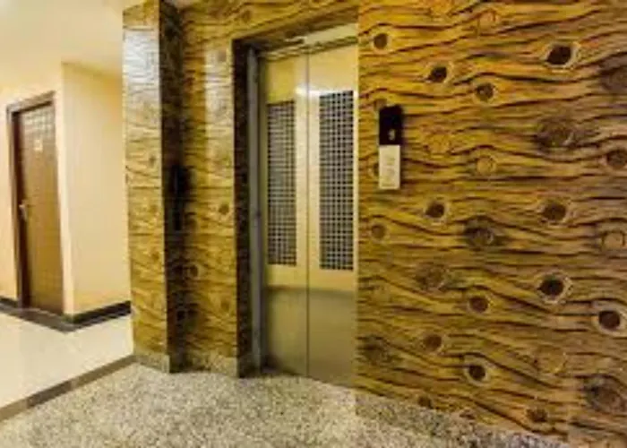 Goroomgo Anshika Inn New Town Kolkata Walking Distance, New Town Eco Park