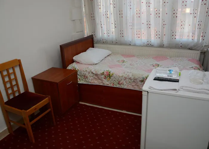 Gold Otel Kastamonu
