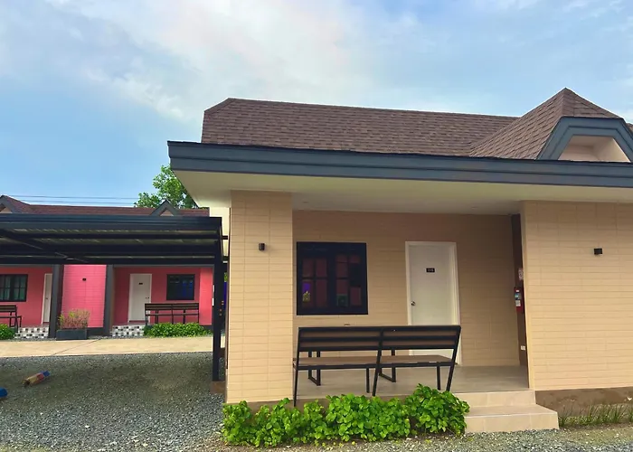 Napdown Resort Trat นับดาว รีสอร์ท ตราด