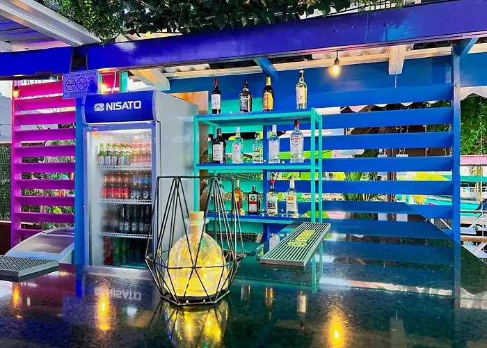 Hotel Paraiso Caribeño