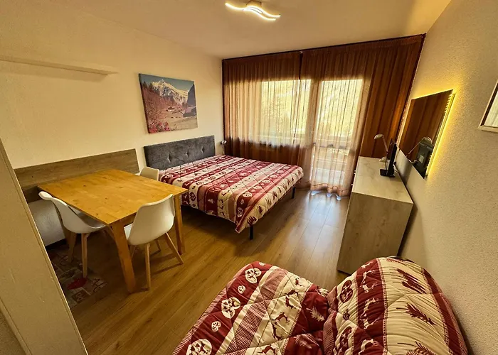 Residence Petit Tibet
