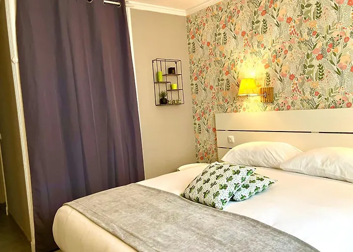 Hotel Lou Marques