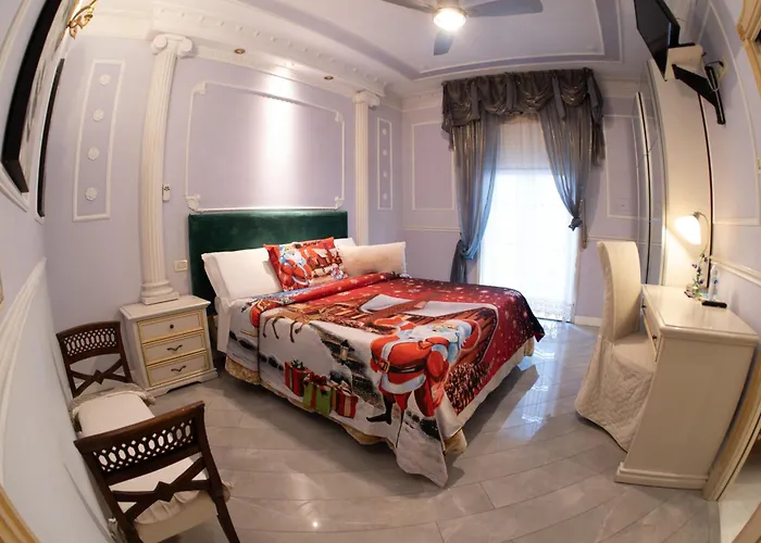 Hotel Vandelli