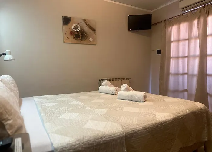 Hotel Punta Lavalle