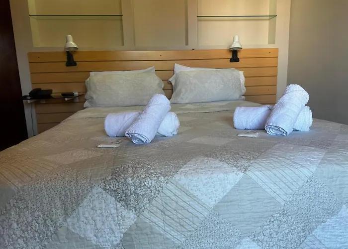 Hotel Punta Lavalle