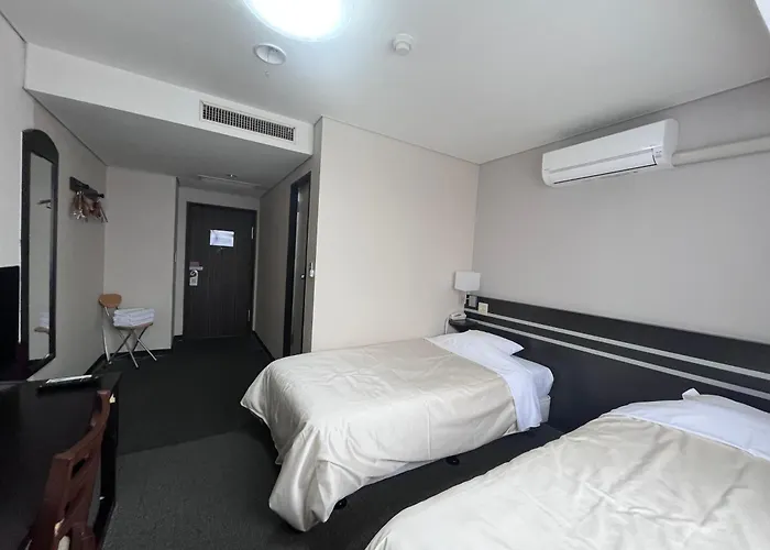 Hotel Crown Hills Fujinomiya