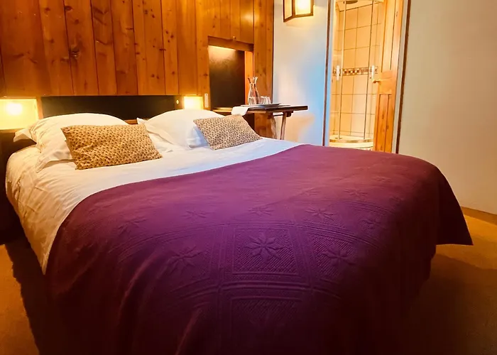 Hotel Les Lores