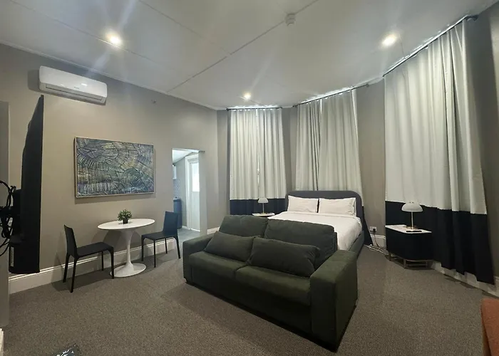 K2 Brisbane