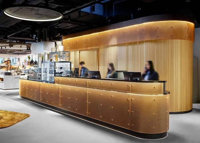 H2 Hotel Saarbrücken, Trademark by Wyndham