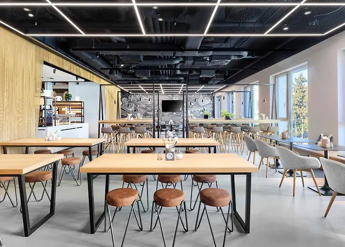 H2 Hotel Saarbruecken, Trademark By Wyndham