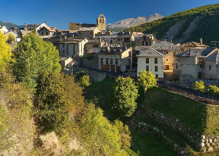 Solopuent Hotel Rural