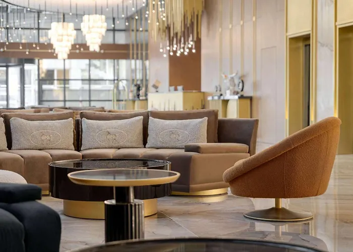 Ramada By Wyndham Gaziantep