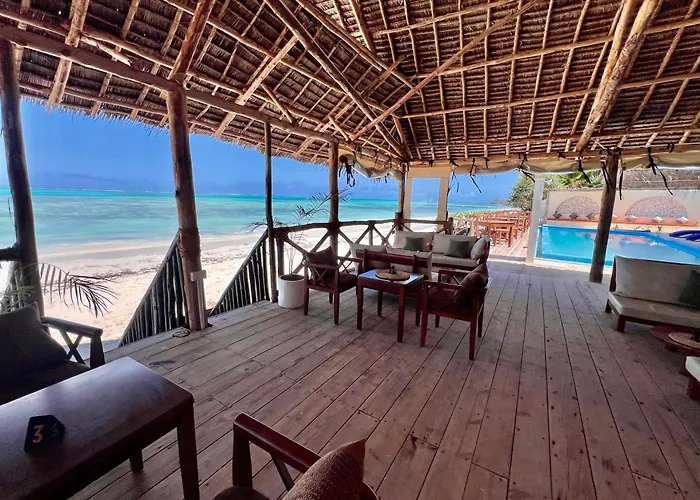 Mia Boutique Hotel & Restaurant