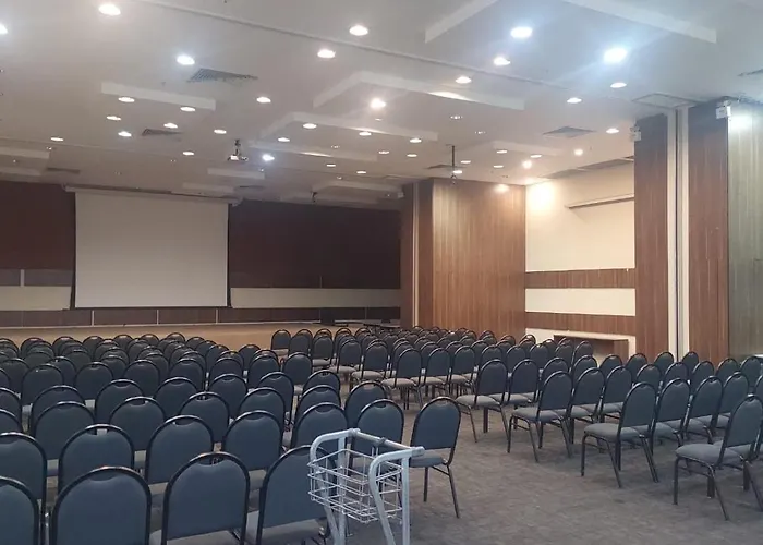 Flat Hotel Morador 1110 Suite,Sofa,Varanda,Cozinha