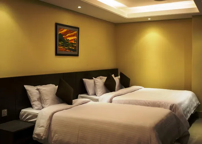 Hotel Capital Xpress