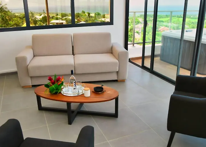 Le Gaetana Hotel