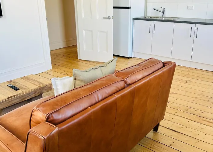 Ark Apartments