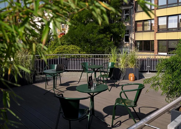Stayery Cologne Suelz - Uni-Center