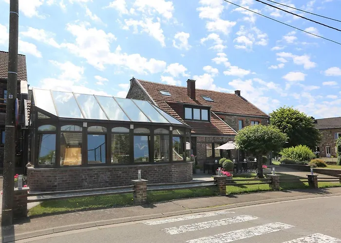 Hotel-Restaurant La Crémaillère